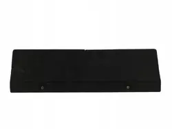 Prateleira traseira porta-bagagens Mercedes-Benz GL X164 OEM 1646800046