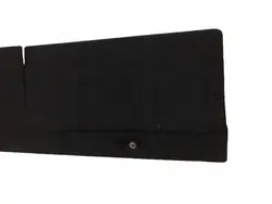 Prateleira traseira porta-bagagens Mercedes-Benz GL X164 OEM 1646800046