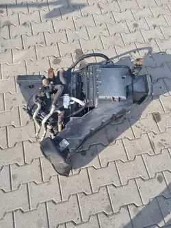 Heater Renault Magnum DXI Lift Vega