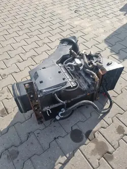 Calefactor Renault Magnum DXI Lift Vega