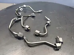 Jeu de conduites carburant OEM Wrakowisko-28502- Mercedes W213