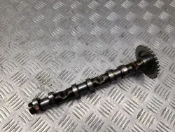 Árvores de cames OEM 06E104A para Audi A6 S6 C6 4F