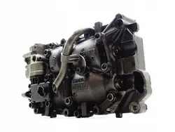 Gebrauchte Ölpumpe OEM 03g115105c für VW TDI