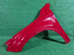 Parafuso dianteiro esquerdo Mercedes GLA W156 OEM CSC26445