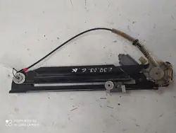 Mecanismo de Janela BMW 5 E39 Esquerdo OE 6762-8360512