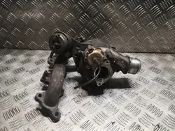 Turbo OPEL INSIGNIA A (G09) 055355617 Usado