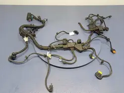 Faisceau Moteur OEM 8482366 pour BMW Série 3