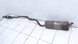 Silencieux échappement Hyundai i20 OEM BT1926 - Occasion