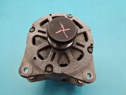 Alternateur Audi Q7 I 4L 3.6 V6 FSI OEM 021903016A