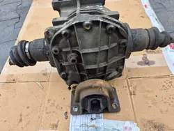 Differential FORD SIERRA 1.6B - OEM Gebrauchtteil