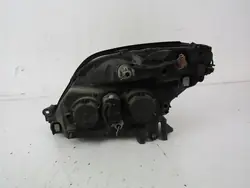 PHARE DROIT RENAULT SCENIC I 99-03 OEM 7701047600