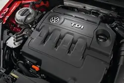 Moottori CRL Leon III 5F VW Golf VII Audi A3 8V 2.0 TDI 150hv
