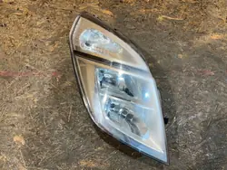 Nissan Interstar II NV400 Oikea Etuvalo