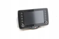 Rádio Navegação Toyota Yaris IV OEM 86140K0290