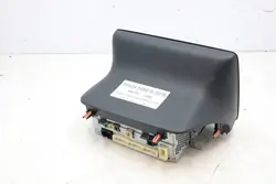 Toyota Yaris IV Navigationsradio Display OEM 86140K0290