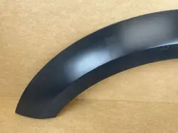 OEM 8K9853818A Kotflügelleiste Rechts Hinten Audi A4 B8