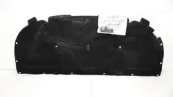 Isolamento capô OEM 365577713 Audi A4 B7 04-08