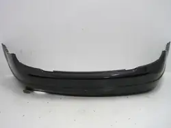 Parachoques Trasero Mercedes C-Class 204 Sedan Pre-Facelift A2048850625