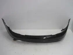 Pare-chocs arrière Mercedes C-Class 204 Sedan Avant-Facelift A2048850625
