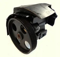 Servostyrningspump Peugeot 206 1.4 9631411580