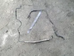 Manguera de dirección asistida OEM con sensor VW LUPO