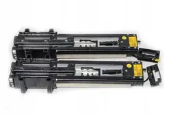 OEM bt-cars-5092 Audi A3 Cabrio Rullskydd Begagnad