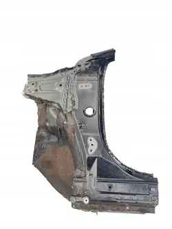 OEM LEXUS NX II A-Säule links vorne - Gebraucht