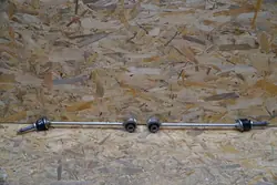 Collegamento Stabilizzatore Anteriore S/D Mercedes GLE V167 OEM A1673200189