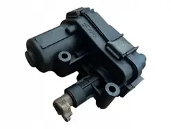 Saab Turboaktuator OEM 6T06KAR8I - Gebrauchter Zustand
