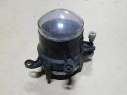 BMW E65 E66 Farol Frontal Esquerdo 8379683