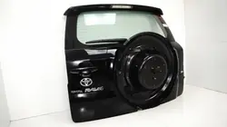 Takaluukku OEM 360154469 Toyota RAV4 III 2005-2008