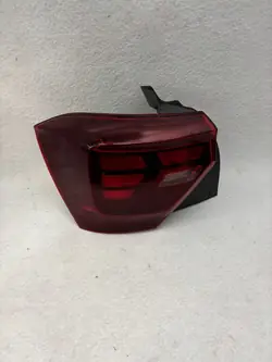 VW POLO 6 LIFT LÁMPARA TRASERA IZQUIERDA 2G0945095F