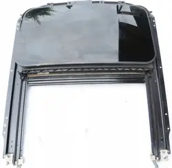 Toit Ouvrant Vitré OEM 1C0877041B1 pour VW New Beetle