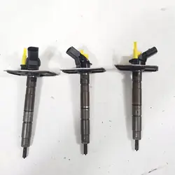 Iniettore Audi A4 Q7 3.0 TDI Originale