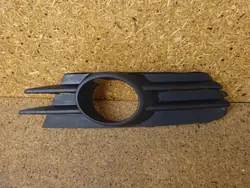 Griglia faro antinebbia sinistra SCIROCCO III 08-14 1K8853665C