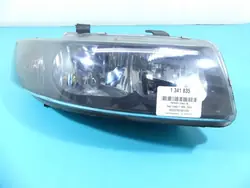 Right Headlight Seat Toledo II Leon I OEM IMPRK1341835