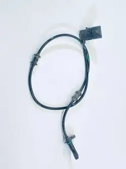 ABS-sensor A2539052500 Bak Vänster Mercedes-Benz GLC