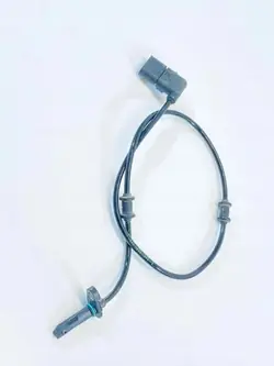 Sensor ABS A2539052500 Traseiro Esquerdo Mercedes-Benz GLC