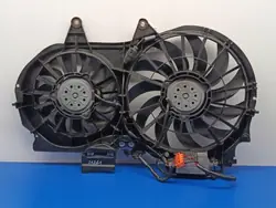 Ventilateur Radiateur Audi A4 B7 2.0TFSI OEM 8E0121205AB