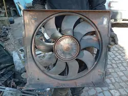 Ventilateur radiateur OEM 52079986AE pour Jeep Grand Cherokee WJ 4.7