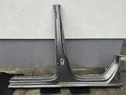 Rechter Pilaardrempel OEM voor Peugeot Expert III 16-