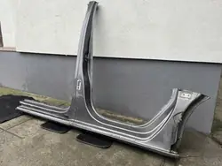 Soleira de Pilar Direito OEM para Peugeot Expert III 16-