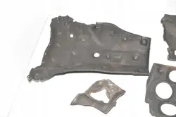 Isolamento Acustico BMW X6 (E71, E72) 51487158431