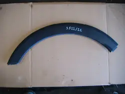 Opel Crossland vasen takamudan suojalevy OEM 13482071