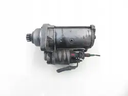 Motor de arranque Audi A3 1.9 TDI, 02M911023C