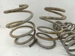 Ressorts Abaisseurs BMW 5 E39 Lowtec 90565 90517