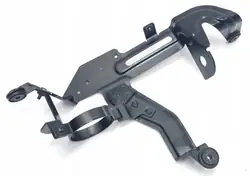 Support de pompe Audi A8 4H D4 OEM 4H0121305BA
