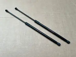 Infiniti Q30/QX30 gasfjädring OEM VPL ZDRZ SPRGZ_0016