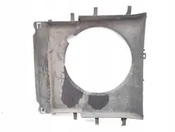 Mercedes Sprinter luchtkanaal OEM A9065050455 - Gebruikt