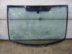 Parabrisas Ford Fiesta Mk6 usado OEM Szyba czołowa